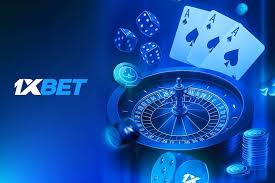 1xbet Algeria Your Ultimate Guide to Online Betting -1823134089