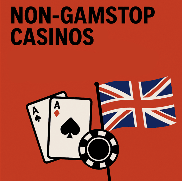 Best Non GamStop Casinos Uncovering Exciting Alternatives