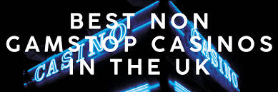Best Non GamStop Sites in the UK -1412927855
