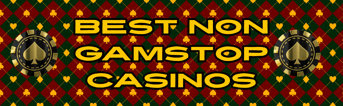 Best Non GamStop Sites in the UK -1412927855