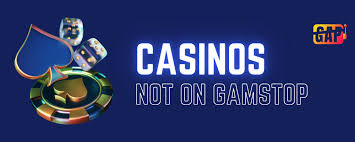 Best Non GamStop Sites Your Guide to Online Gaming Freedom