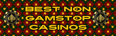 Best Non GamStop Sites Your Guide to Online Gaming Freedom