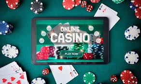 Betti Casino Online Your Ultimate Gaming Destination
