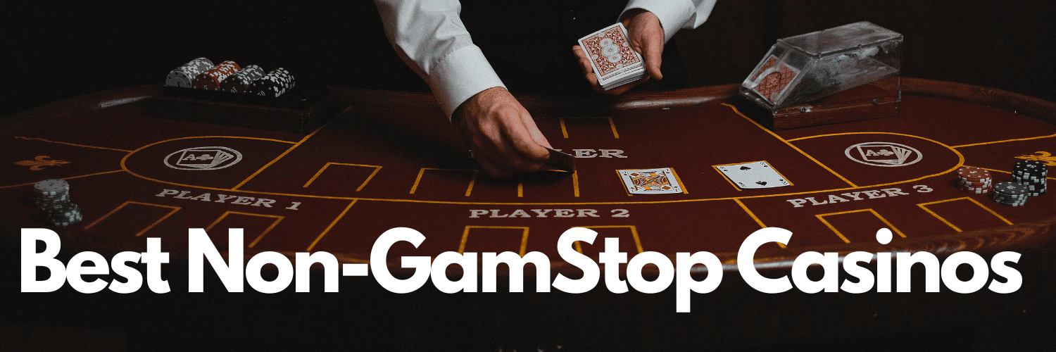 Casinos Outside GamStop A Comprehensive Guide