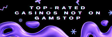 Discover Casino Sites Not on GamStop Discover Casino Sites Not on GamStop