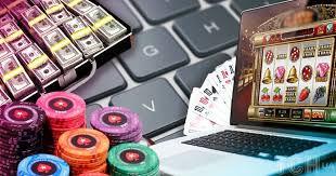 Experience Thrilling Gaming at 007 Online Casino UK 1485112723