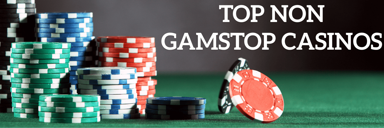 Exploring Casinos That Aren’t on GamStop -1531203464 Exploring Casinos That Aren’t on GamStop -1531203464