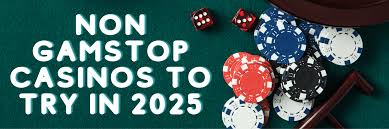 Exploring Fair Casinos Not on GamStop for Online Gambling