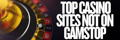 Exploring Non-GamStop Gambling Sites Your Guide to Safe and Secure Betting