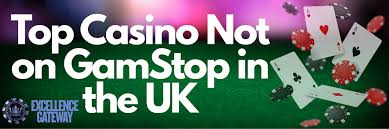 Exploring Non Gamstop UK Casino Sites Your Guide to Alternative Gaming 1823045801