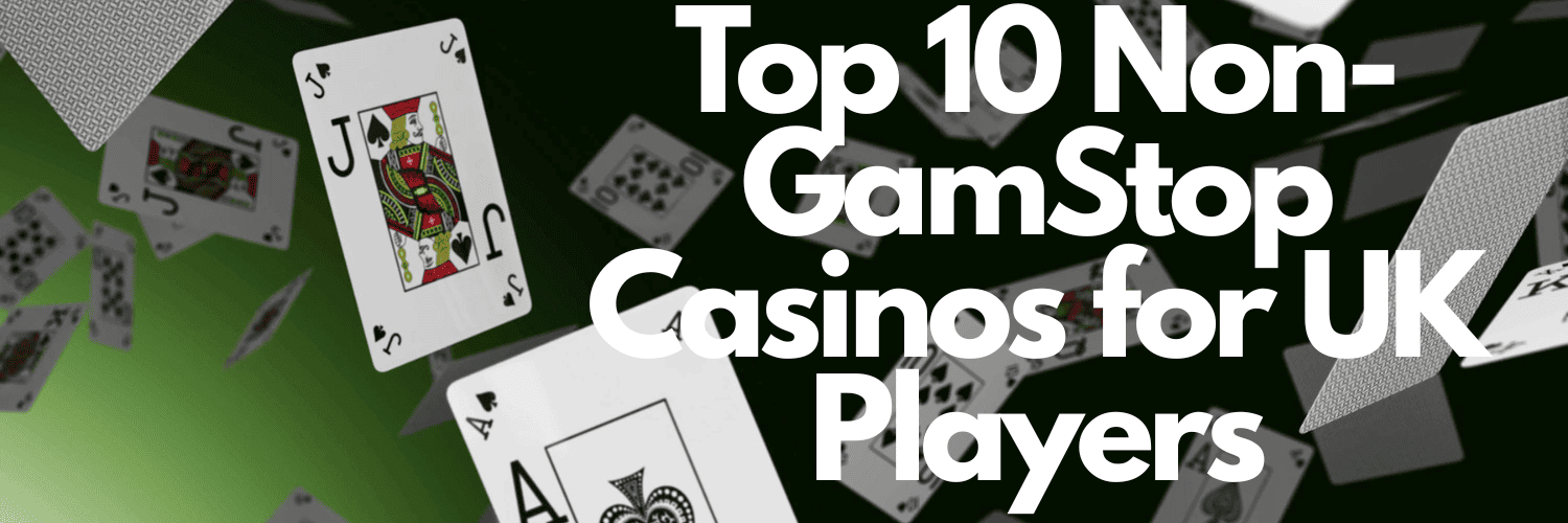 Exploring Non-Gamstop UK Casinos A Comprehensive Guide
