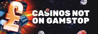 Exploring Non-Gamstop UK Casinos A Comprehensive Guide