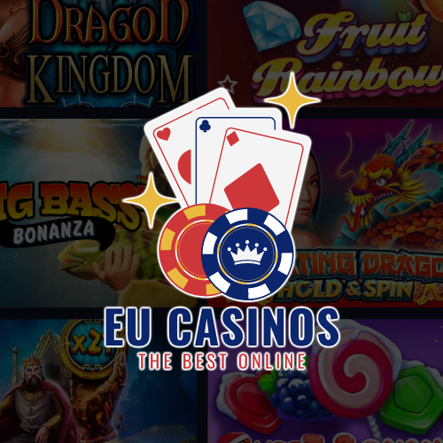 Exploring Online Casinos in Europe The Ultimate Guide