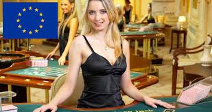 Exploring Online Casinos in Europe The Ultimate Guide