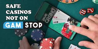 List of Non GamStop Casinos Your Guide to Unrestricted Gambling