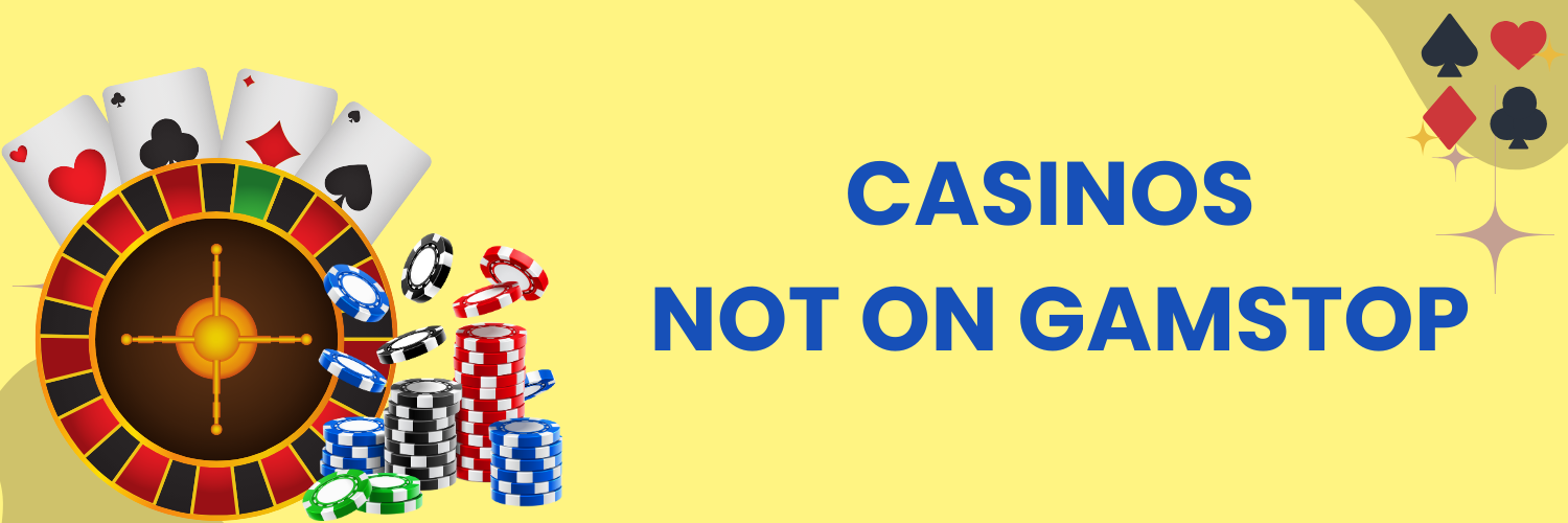 Non-Gamstop UK Casino Sites A Guide for Players