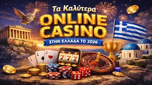 Νόμιμα Online Casino Οδηγός για Παίκτες στην Ελλάδα