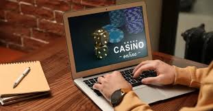 Τα Καλύτερα Online Casino Ο Οδηγός Σας για Διασκέδαση και Κέρδη