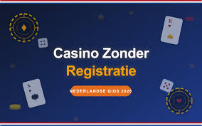 Ontdek de Voordelen van Casino zonder CRUKS met iDEAL