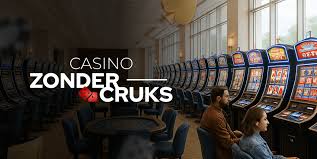 Ontdek de Voordelen van Casino zonder CRUKS met iDEAL