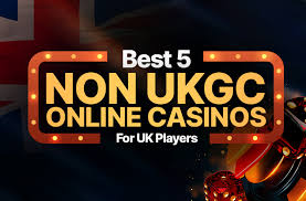 The Rise of Non-UK Online Casinos A New Era for Gamblers