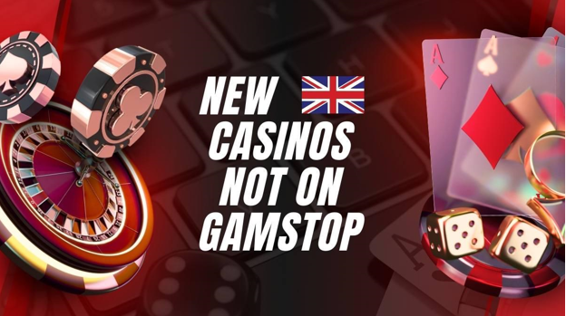 Trusted Non GamStop Casinos Your Guide to Safe Online Gambling -1362611511