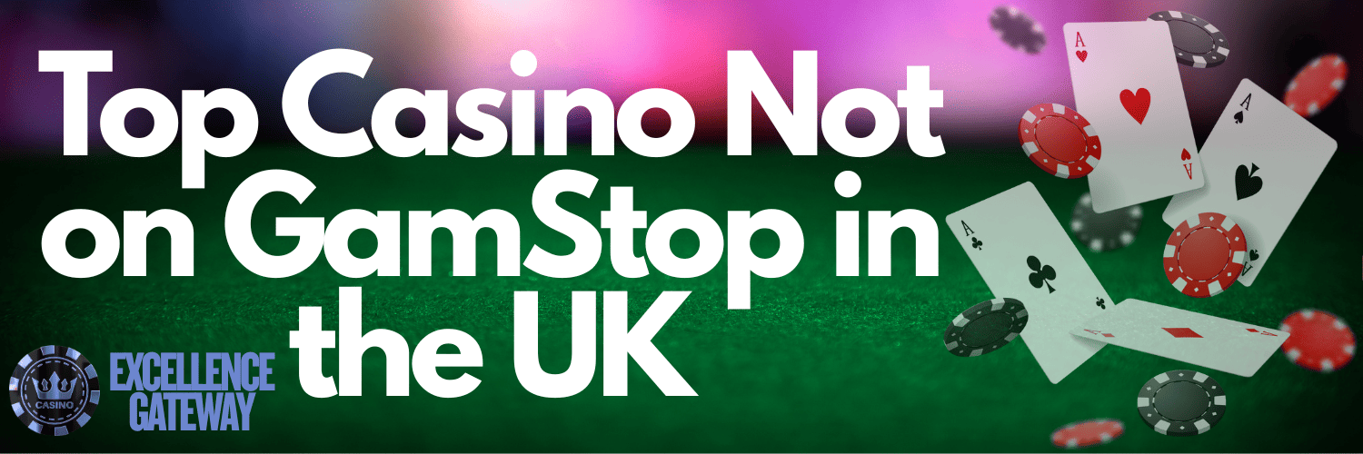 Trusted Non GamStop Casinos Your Guide to Safe Online Gambling -1362611511