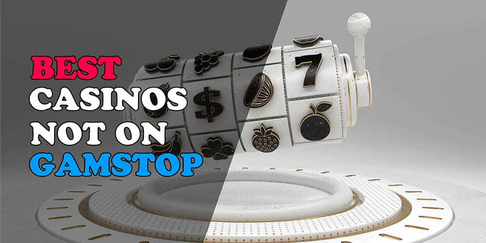 Understanding Casinos Not Signed Up to GamStop -1412287855