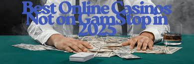 Understanding Casinos Not Signed Up to GamStop -1412287855