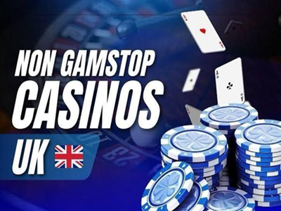 Understanding Sites Not Covered by GamStop -1984353761